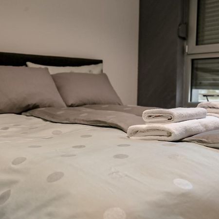 Miha Apartment Belgrade Exterior photo