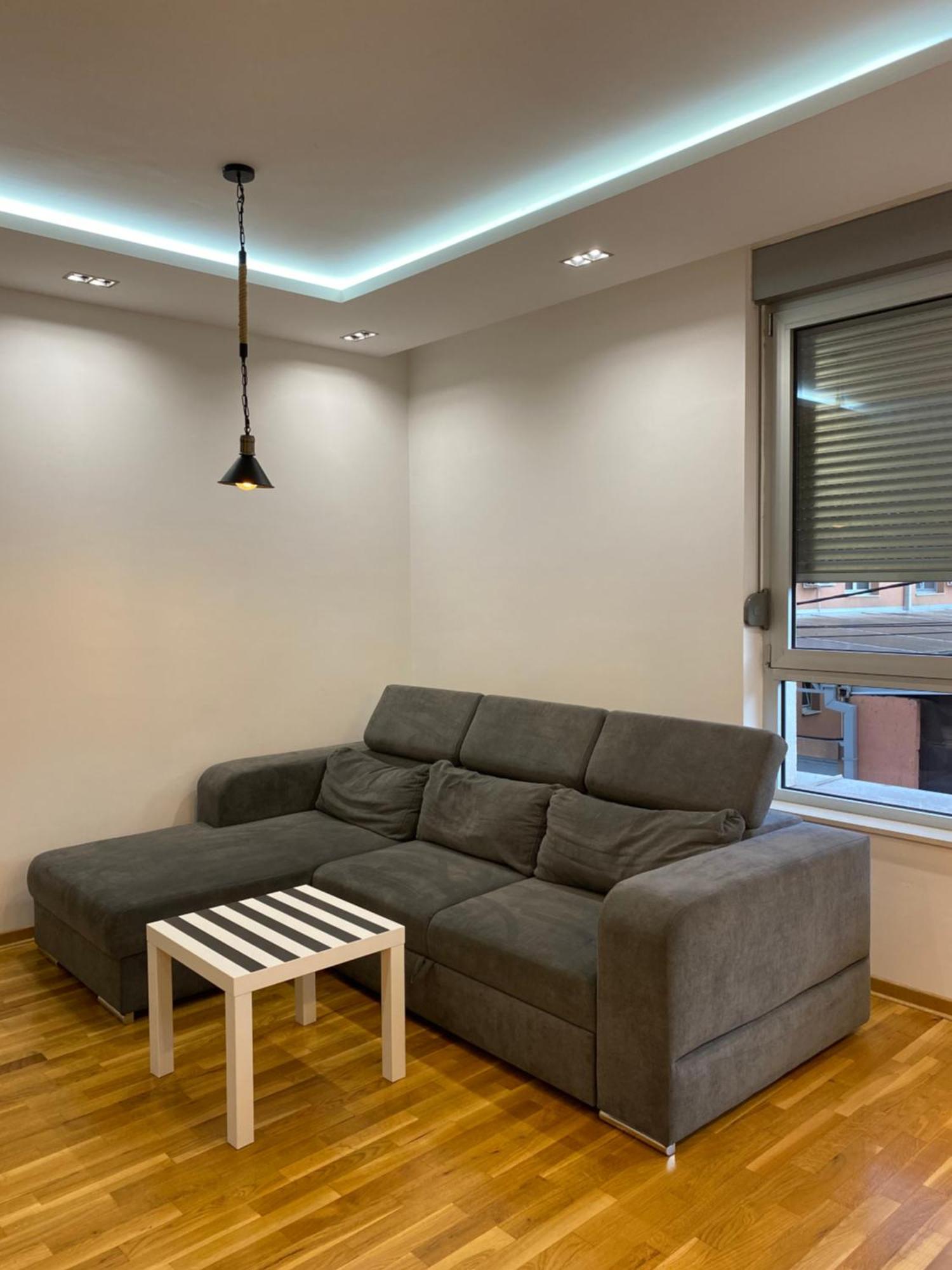 Miha Apartment Belgrade Exterior photo