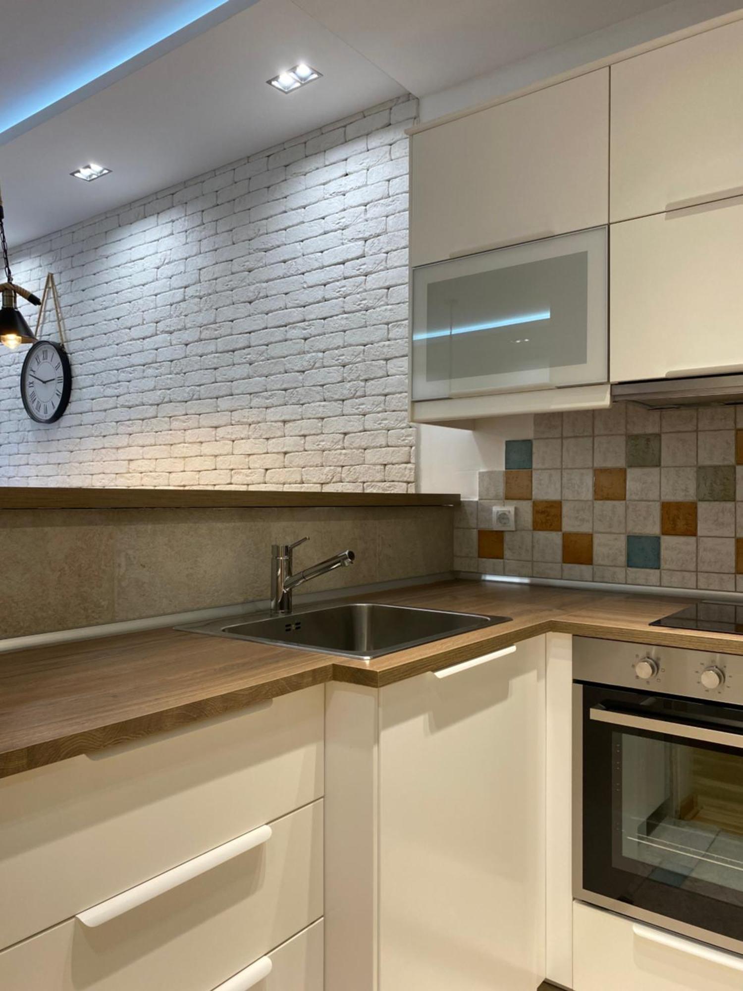 Miha Apartment Belgrade Exterior photo
