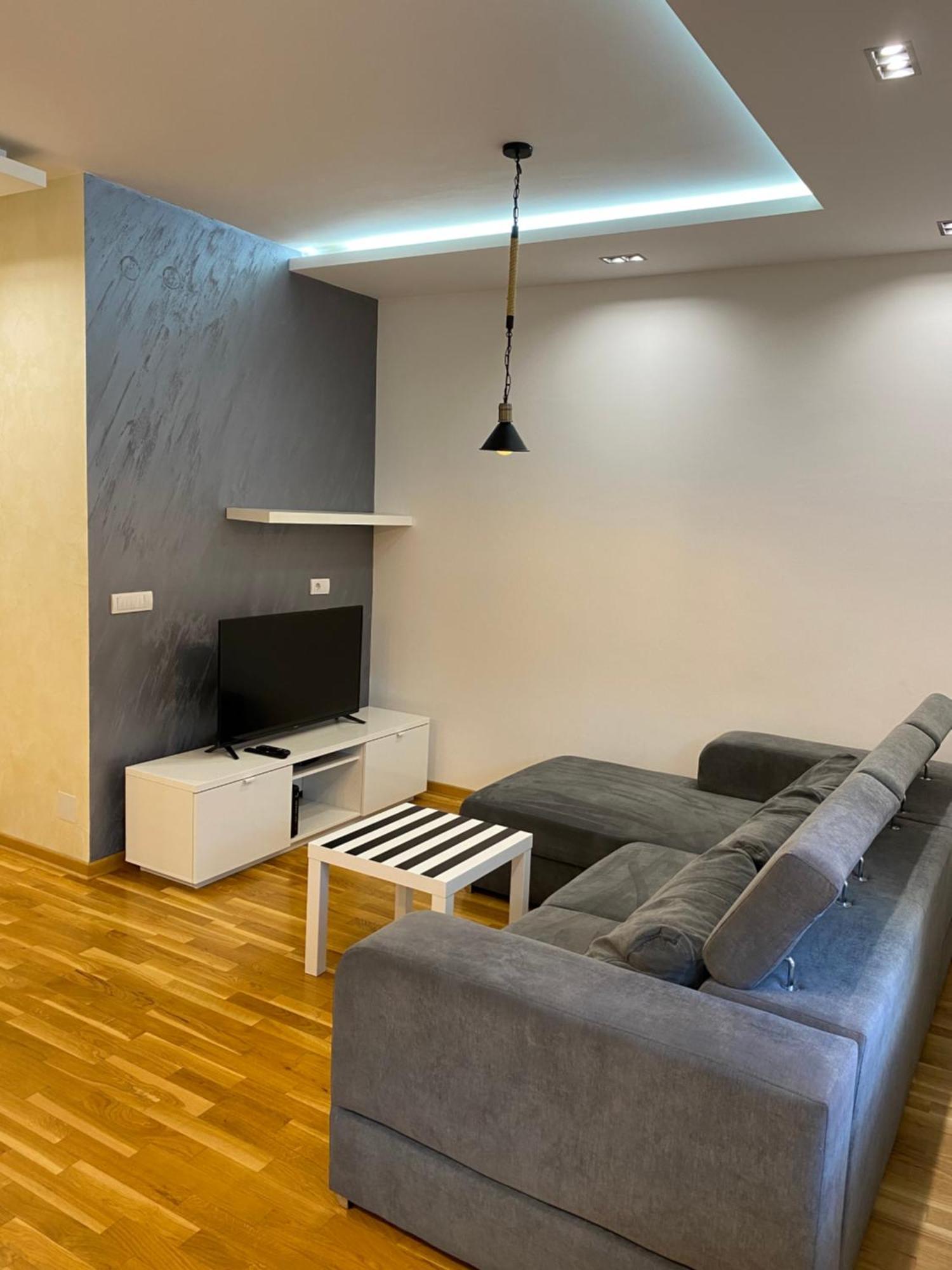 Miha Apartment Belgrade Exterior photo